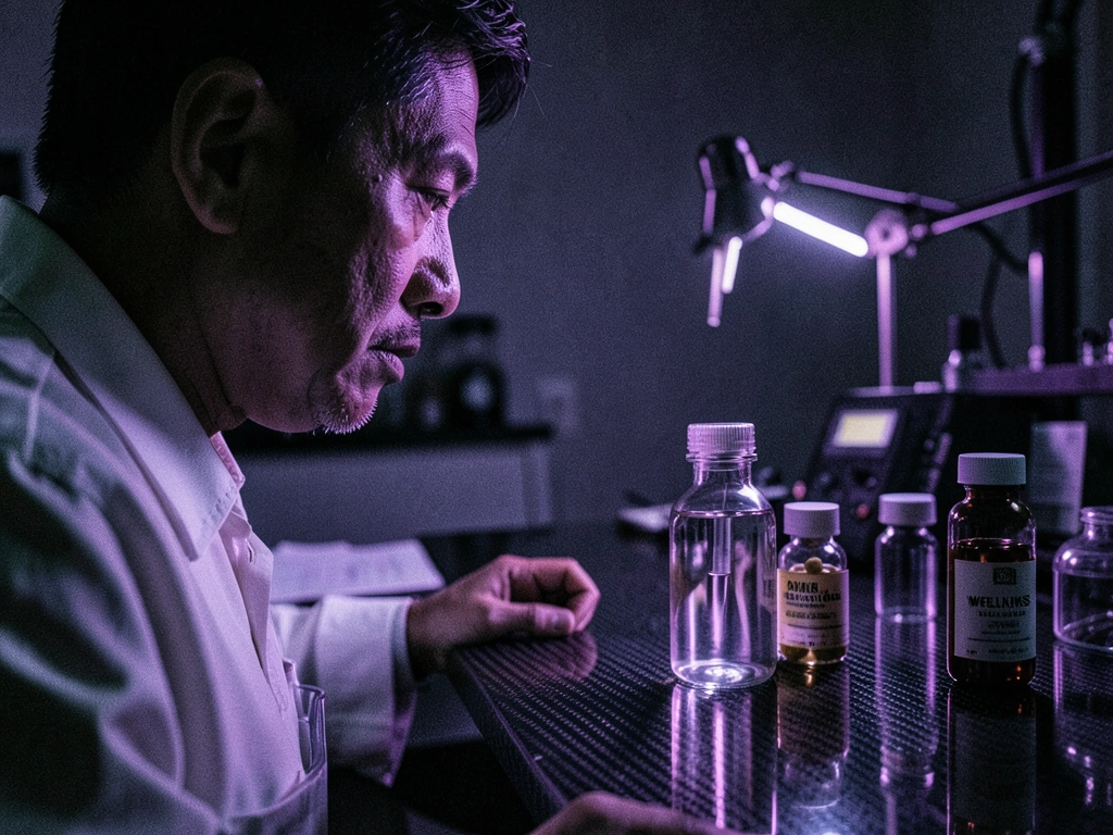 Expertise and precision research environment