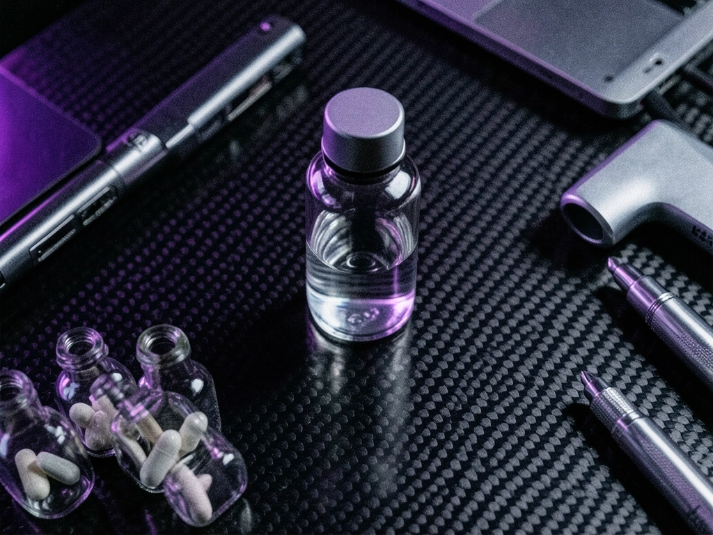 Precision wellness elements