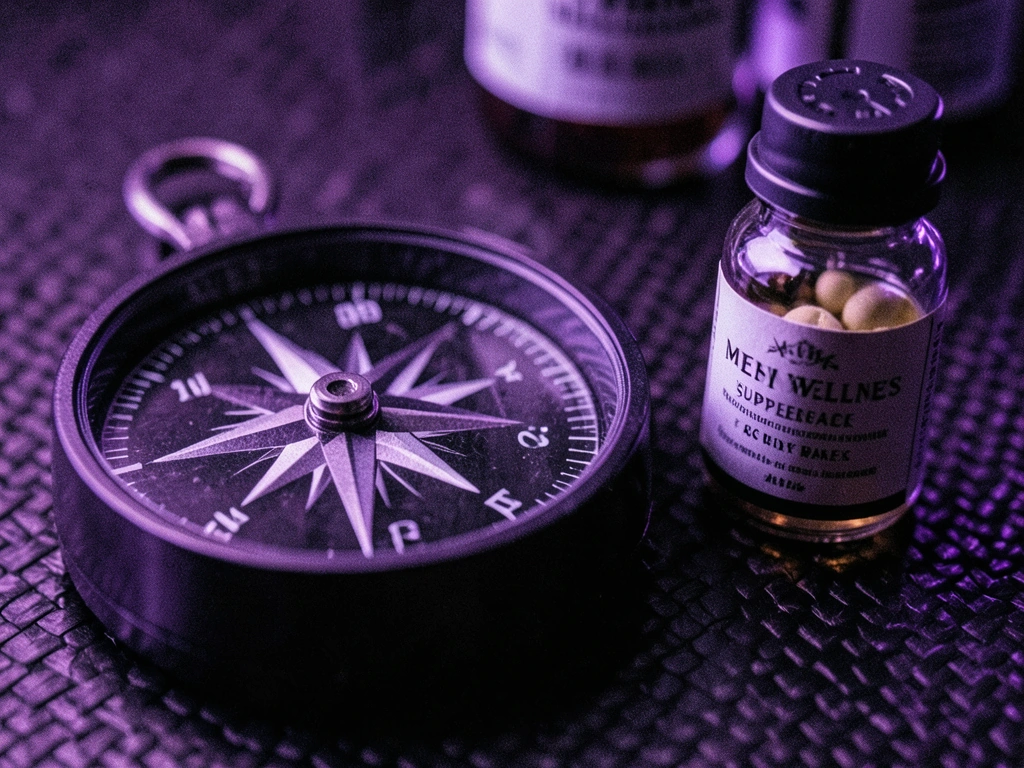 Precision wellness tracking