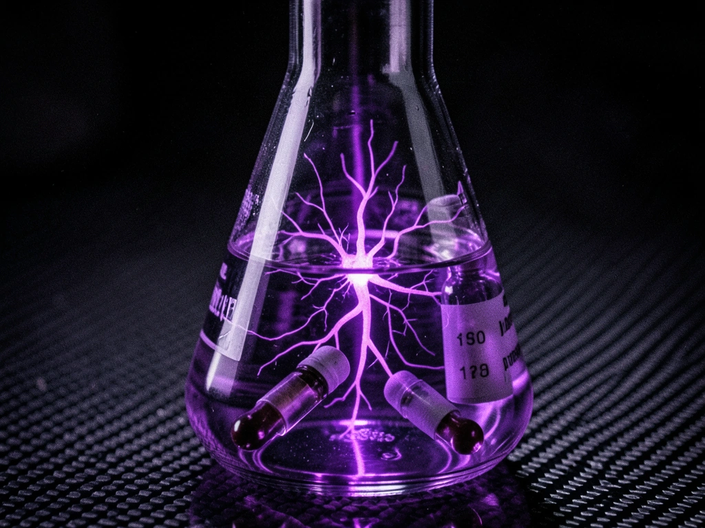 Neuro performance visualization