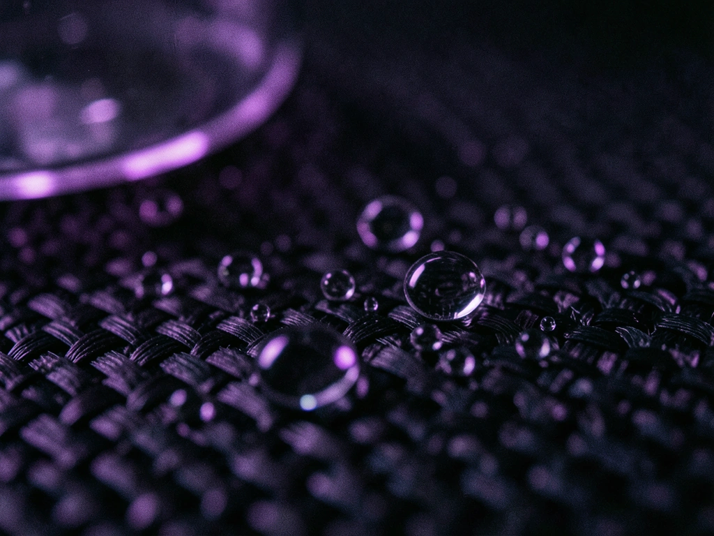 High-performance nutraceutical textures